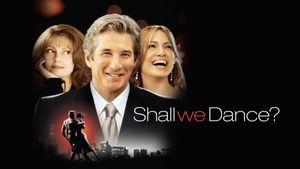 Shall We Dance?'s poster