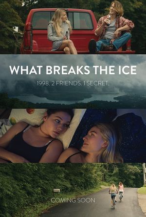 What Breaks the Ice's poster