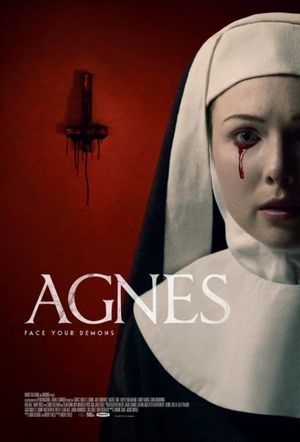 Agnes's poster