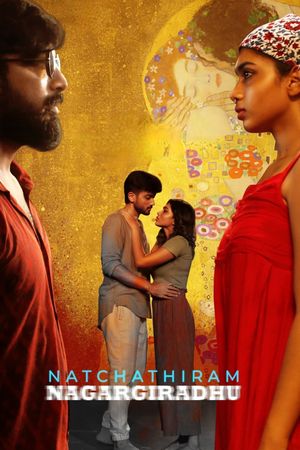 Natchathiram Nagargirathu's poster