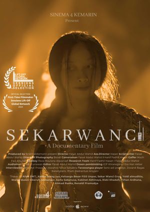 Sekar Wanci's poster