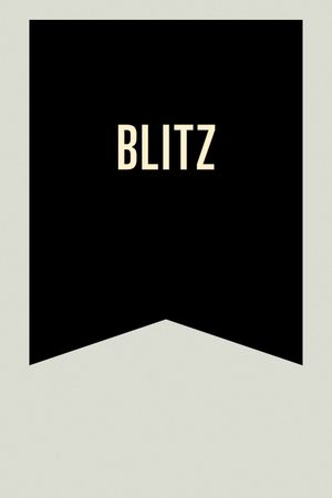 Blitz's poster