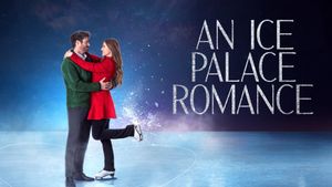 An Ice Palace Romance's poster