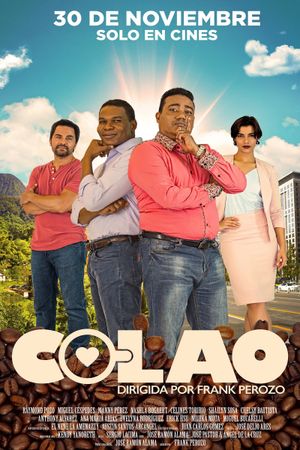 Colao's poster