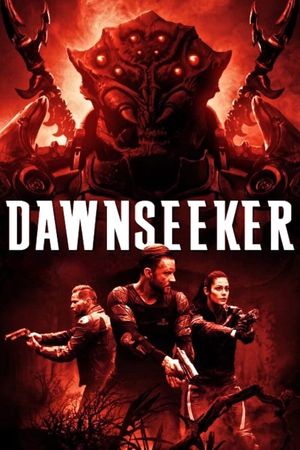 The Dawnseeker's poster