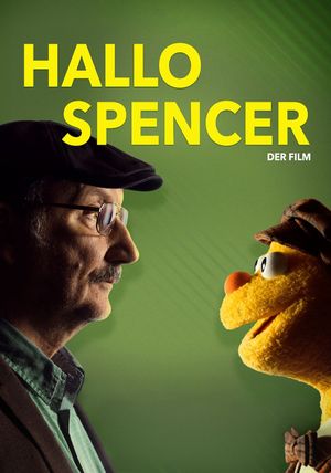 Hallo Spencer - Der Film's poster