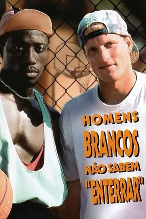 White Men Can't Jump's poster