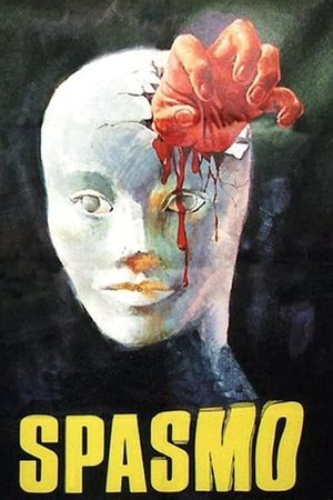 Spasmo's poster