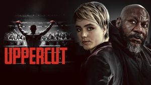 Uppercut's poster