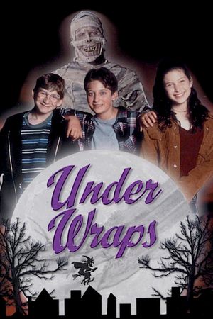 Under Wraps's poster