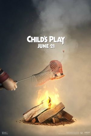 Child's Play's poster