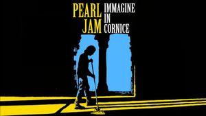 Pearl Jam: Immagine in Cornice's poster