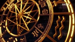 Nostradamus Decoded's poster