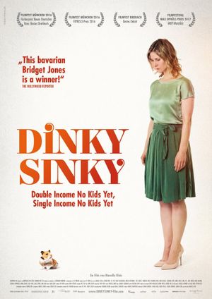 Dinky Sinky's poster