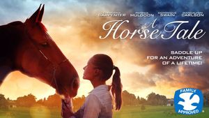 A Horse Tale's poster