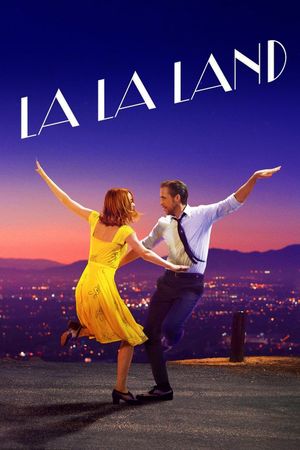 La La Land's poster