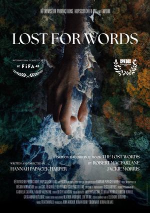 Lost for Words's poster