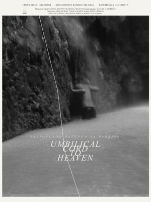 Umbilical Cord to Heaven's poster