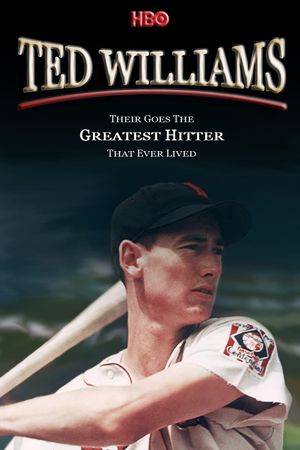 Ted Williams's poster image