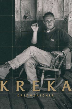 Kreka: Dreamcatcher's poster