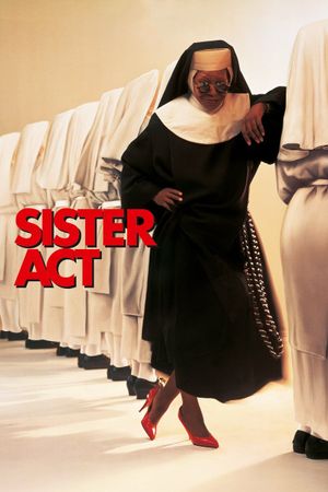 Sister Act's poster