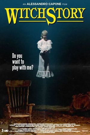 Witch Story's poster
