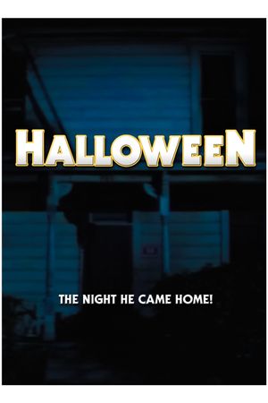 Halloween's poster