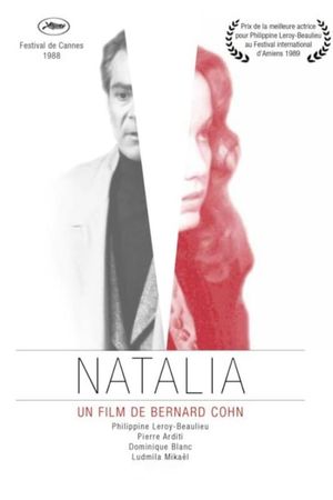 Natalia's poster