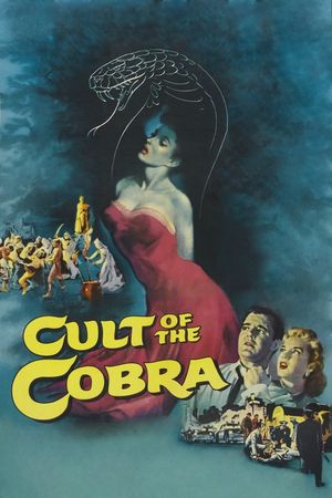 Cult of the Cobra's poster