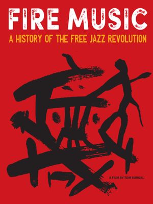 Fire Music's poster