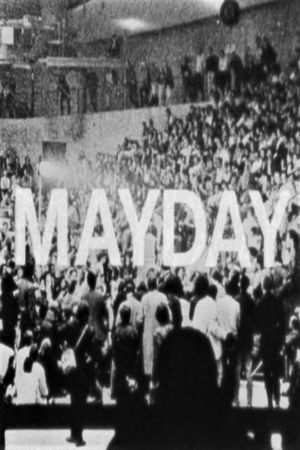 Mayday's poster