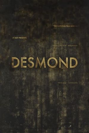 Desmond's poster