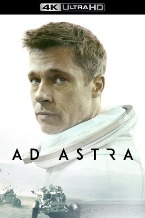 Ad Astra's poster