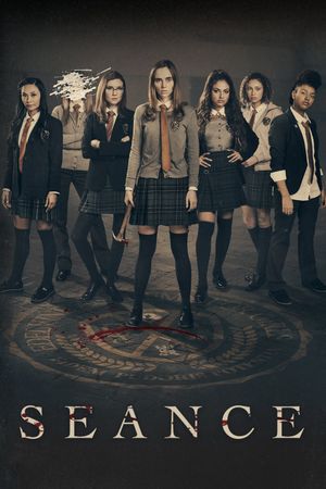 Seance's poster