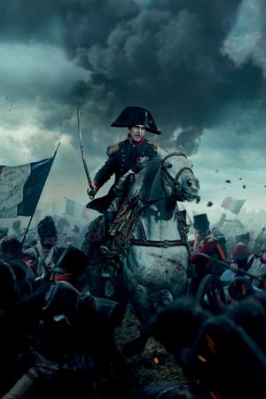 Napoleon's poster