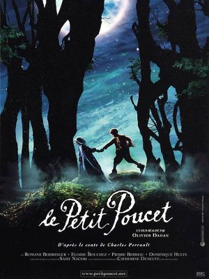 Tom Thumb's poster