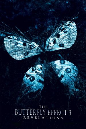 The Butterfly Effect 3: Revelations's poster