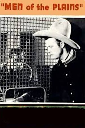 Men of the Plains's poster