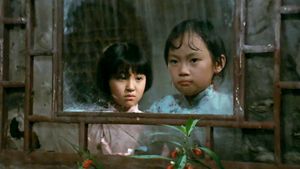 My Memories of Old Beijing's poster