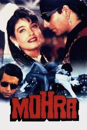 Mohra's poster