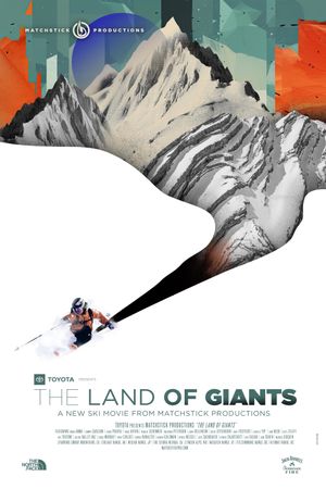 The Land of Giants's poster