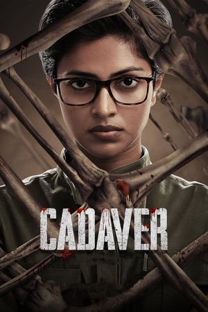 Cadaver's poster