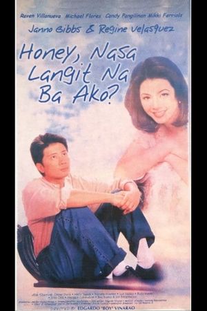 Honey, nasa langit na ba ako?'s poster