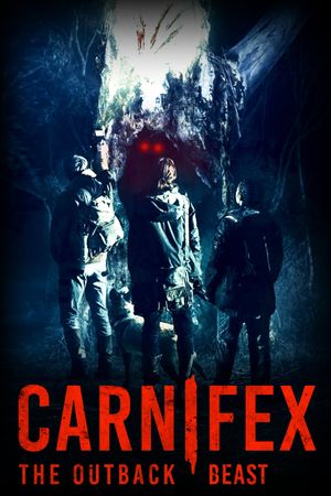 Carnifex's poster