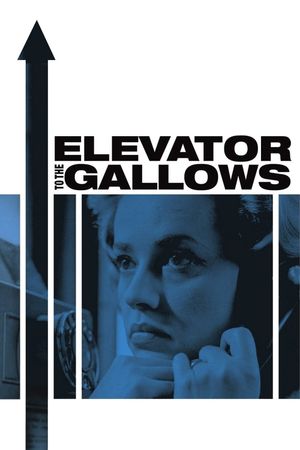 Elevator to the Gallows's poster image