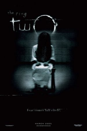 The Ring Two's poster