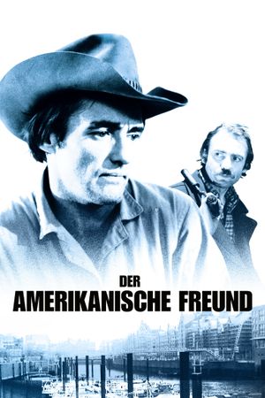 The American Friend's poster