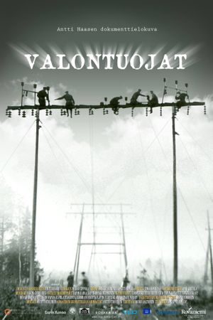 The Illuminators's poster