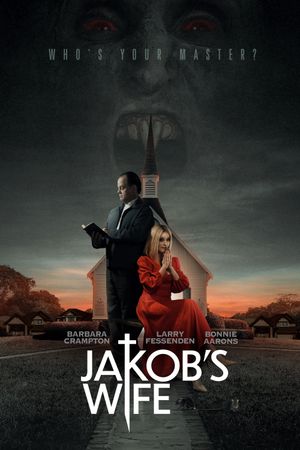 Jakob's Wife's poster