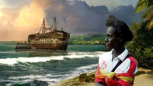 Mr. Pip's poster
